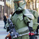Illustration for article titled The Most Incredible Cosplay From This Weekend's Star Wars Celebration!